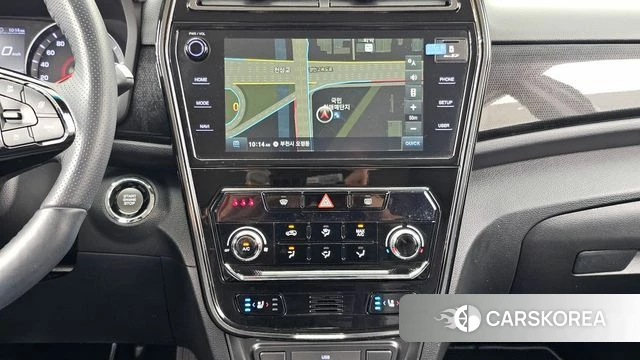 Ssangyong Berry New Tivoli 2021 Белый из Кореи, фото 5