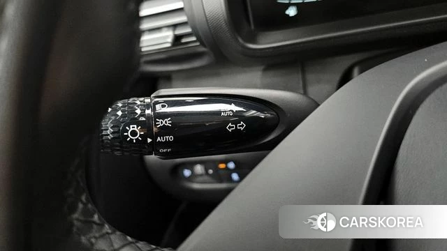 Hyundai Casper 2023 Белый из Кореи, фото 5