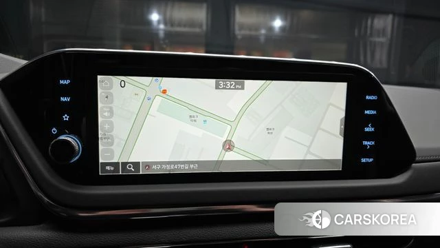 Hyundai Sonata (DN8) id 4244352 из Кореи 5