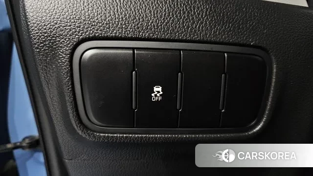 Kia The New Ray 2019 Небесно-голубой из Кореи, фото 5