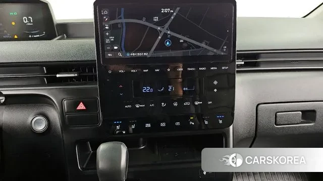 Hyundai Staria 2023 Серый из Кореи, фото 5