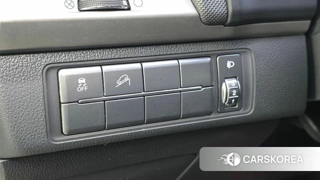 Ssangyong Rexton Sports 2019 Белый из Кореи, фото 5