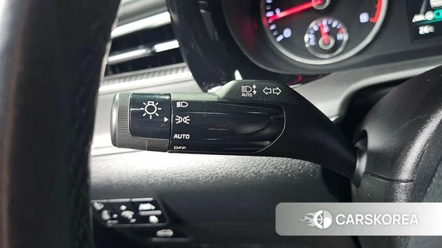 Kia K5 3rd generation 2020 Белый из Кореи, фото 5