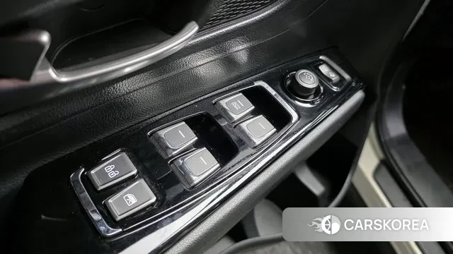 Ssangyong Beautiful Korando 2021 Белый из Кореи, фото 5