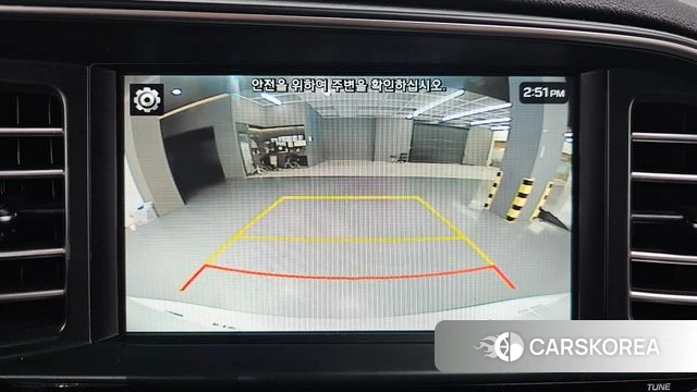 Hyundai The New Avante AD 2019 Белый из Кореи, фото 5