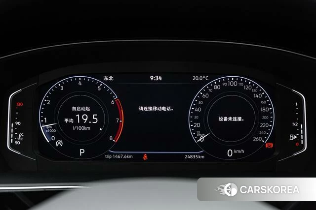 Volkswagen Passat 2022 Черный из Китая, фото 5