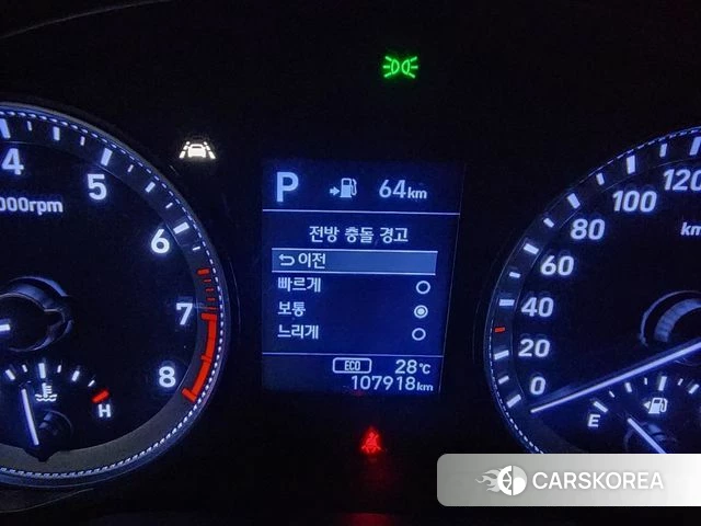 Hyundai Grandeur IG 2019 Серый из Кореи, фото 5