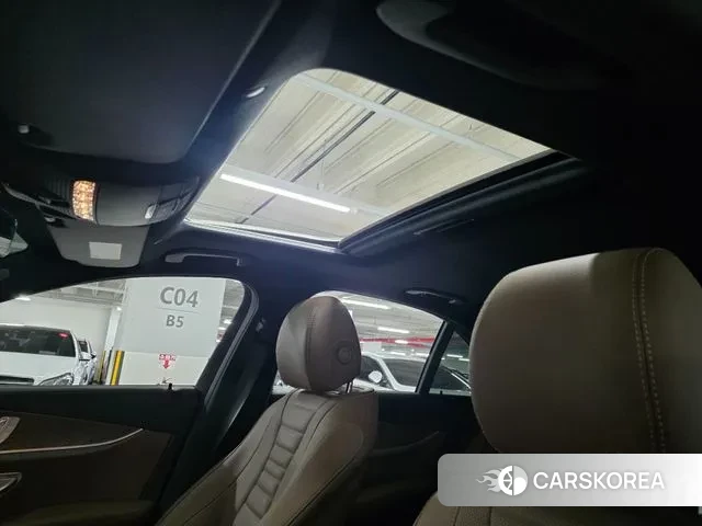 Mercedes-Benz E-Class W213 2020 Белый из Кореи, фото 5