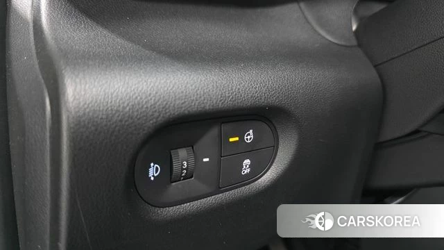 Hyundai Casper 2023 Зеленый из Кореи, фото 5