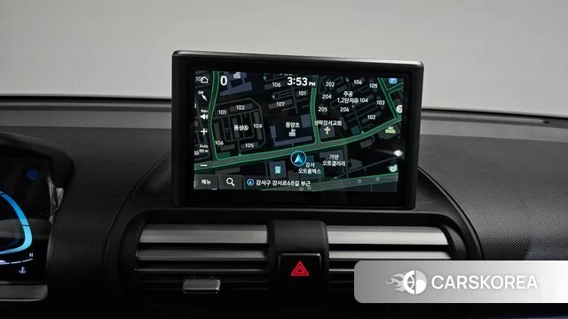 Hyundai Casper 2022 Белый из Кореи, фото 5