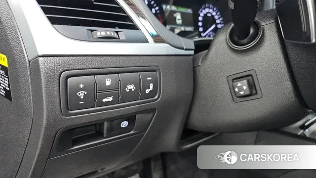 Genesis G80 2019 Черный из Кореи, фото 5