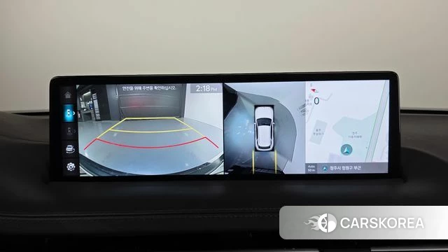 Genesis GV70 2023 Белый из Кореи, фото 5