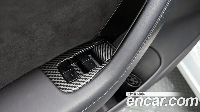 Tesla Model 3 2020 Белый из Кореи, фото 5