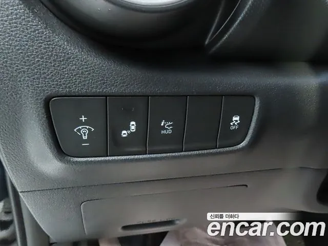 Hyundai Kona Electric 2019 Черный из Кореи, фото 5