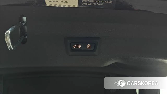 BMW 6 Series GT (G32) 2020 Черный из Кореи, фото 5