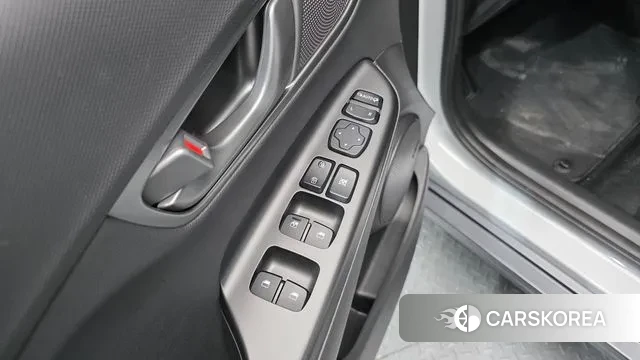 Hyundai Kona Electric 2020 Белый из Кореи, фото 5