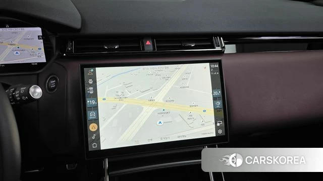 Land Rover Range Rover Velar 2025 Белый из Кореи, фото 5