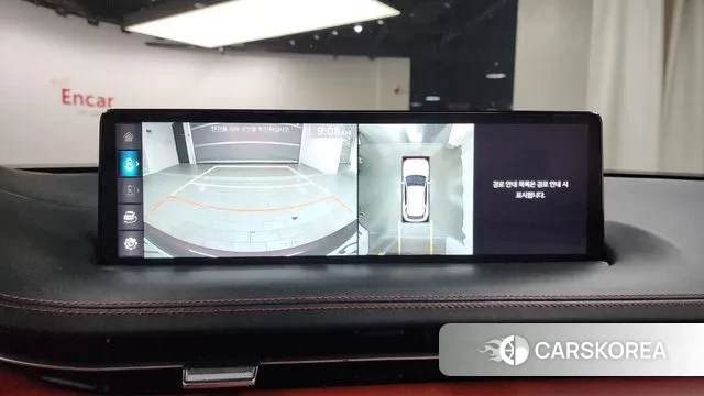 Genesis GV70 id 2915883 из Кореи 5