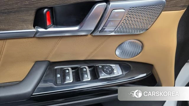 Kia Mohave Master 2020 Белый из Кореи, фото 5
