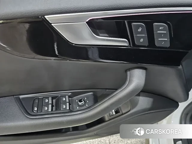 Audi A5 (F5) 2020 Белый из Кореи, фото 5