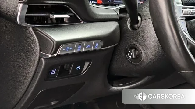 Genesis GV80 2020 Серый из Кореи, фото 5