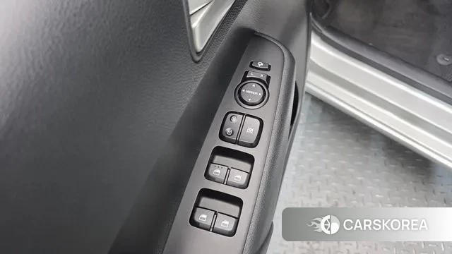 Kia Morning Urban (JA) 2022 Серебряный из Кореи, фото 5