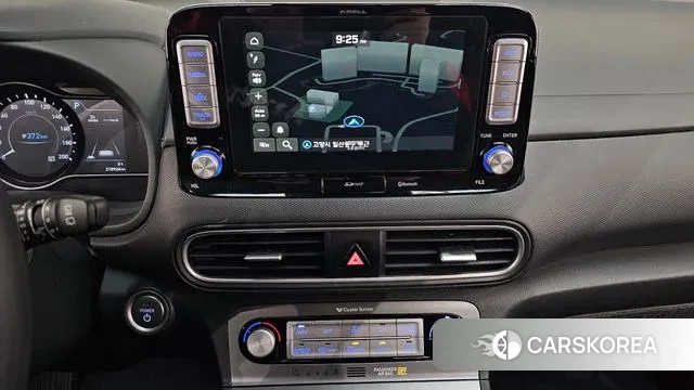 Hyundai Kona Electric 2019 Серый из Кореи, фото 5