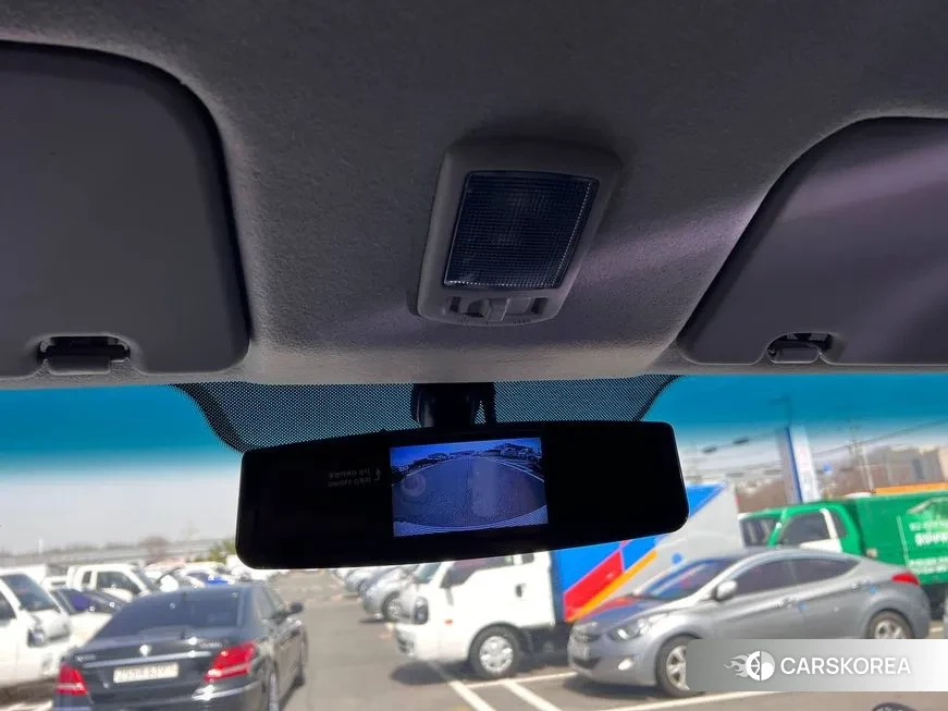 Kia Bongo III Minibus 2018 Белый из Кореи, фото 5