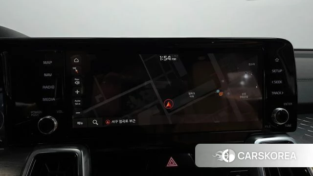 Kia Sorento 4th Generation 2020 Белый из Кореи, фото 5