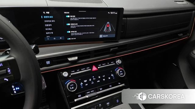 Hyundai Santa Fe (MX5) 2024 Белый из Кореи, фото 5