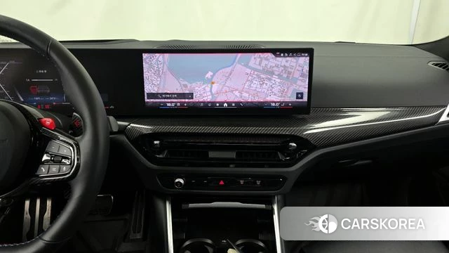 BMW 3 Series (G20) id 3864053 из Кореи 5