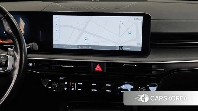 Kia The New K5 3rd generation 2024 Серебристо-серый из Кореи, фото 5