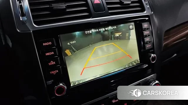 Kia The New Mohave 2018 Черный из Кореи, фото 5