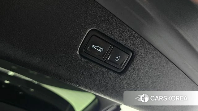 Genesis GV70 2022 Серый из Кореи, фото 5