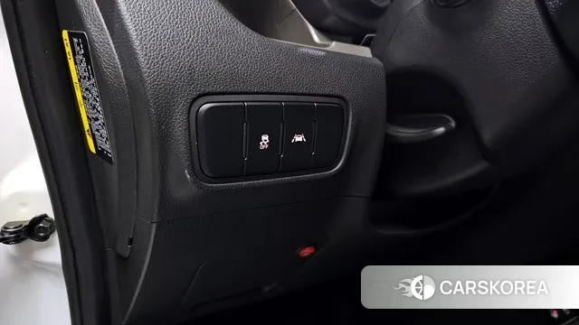 Kia The New Ray 2021 Белый из Кореи, фото 5