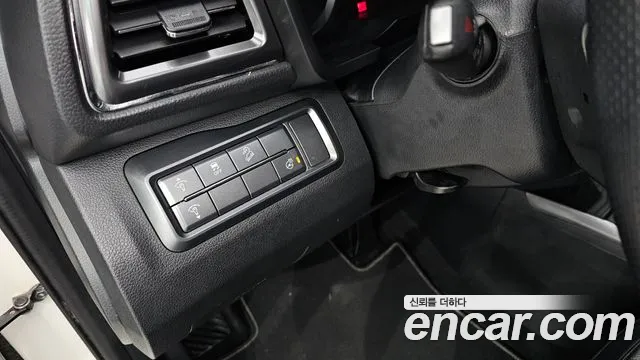 Ssangyong Berry New Tivoli id 2717083 из Кореи 5