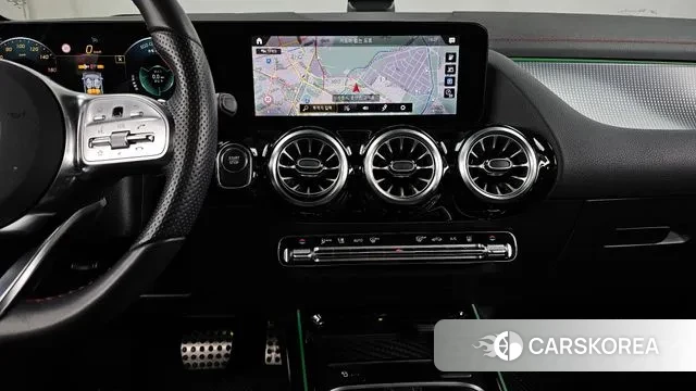 Mercedes-Benz EQA H243 2022 Серый из Кореи, фото 5