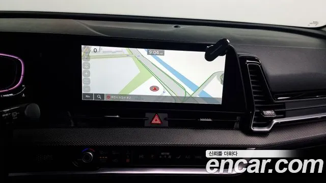 Kia Sportage 5th Generation id 2510275 из Кореи 5