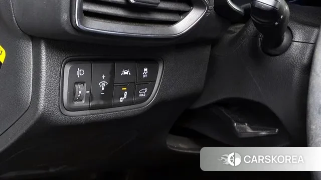 Hyundai Santa Fe TM 2020 Белый из Кореи, фото 5