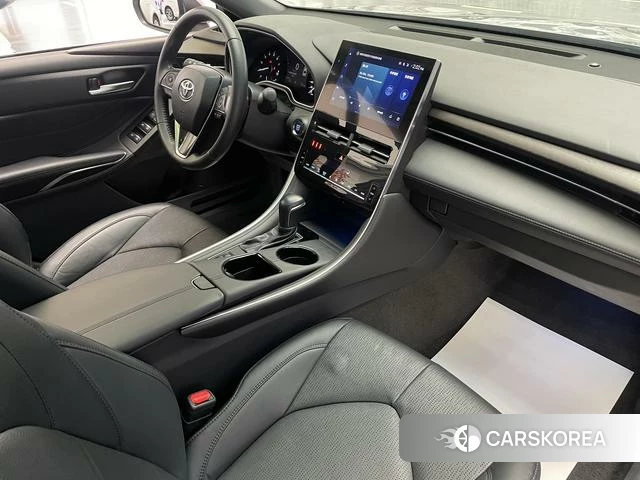 Toyota Asian dragon 2022 Серебристо-серый из Китая, фото 5