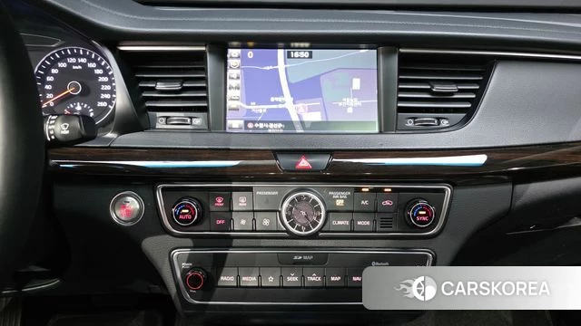 Kia Come New K7 2019 Белый из Кореи, фото 5