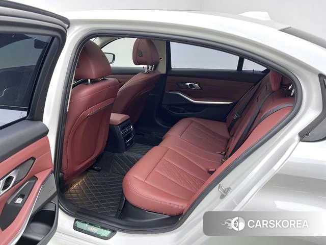BMW i3 2023 Белый из Китая, фото 5