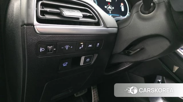 Hyundai Palisade 2021 Синий из Кореи, фото 5