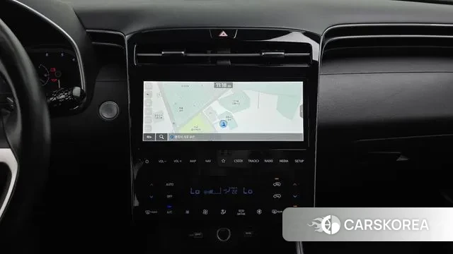 Hyundai Tucson (NX4) 2022 Серебряный из Кореи, фото 5