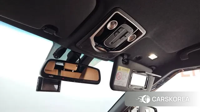 Ssangyong Torres 2023 Серый из Кореи, фото 5