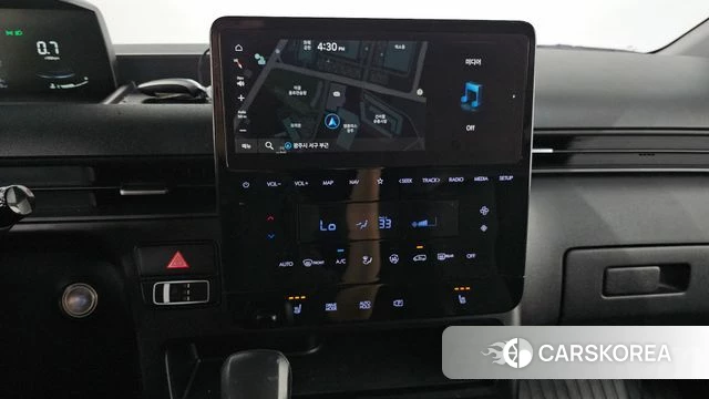 Hyundai Staria 2022 Серебряный из Кореи, фото 5