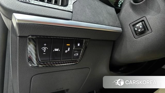 Kia Stinger 2018 Белый из Кореи, фото 5