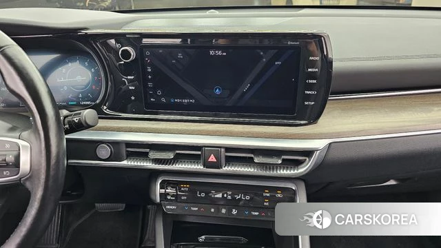 Kia K5 3rd generation 2020 Белый из Кореи, фото 5