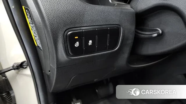 Kia The New Kia Ray 2022 Жемчужный цвет из Кореи, фото 5