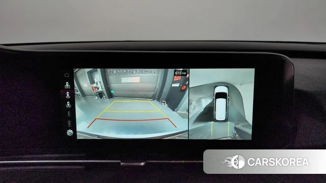 Kia Carnival 4th generation 2022 Белый из Кореи, фото 5